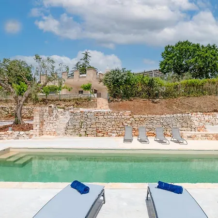 Il Sassofono Casa vacanze Cisternino