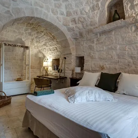 Casa vacanze Il Sassofono Cisternino