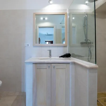 Casa vacanze Il Sassofono Cisternino