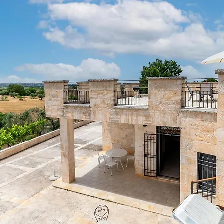 Casa vacanze Il Sassofono