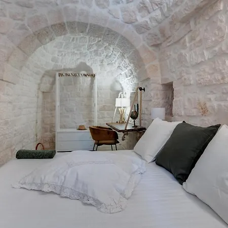 Casa vacanze Il Sassofono