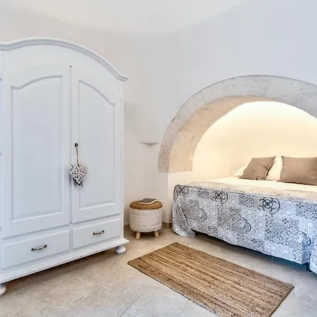 Casa vacanze Il Sassofono *