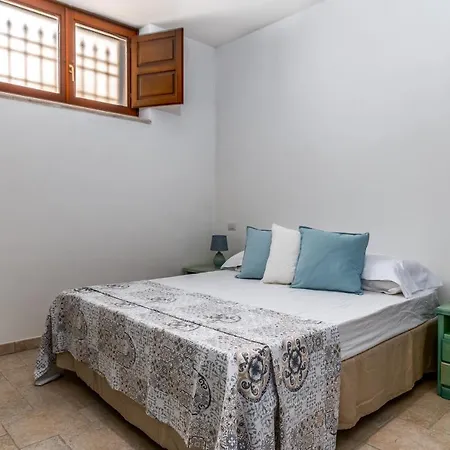 Casa vacanze Il Sassofono *