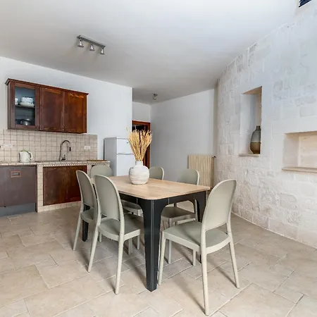 Il Sassofono Casa vacanze