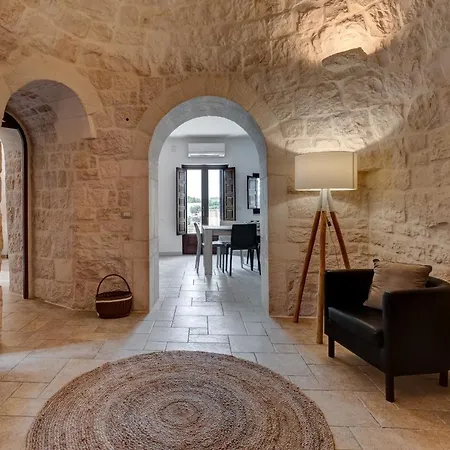 Casa vacanze Il Sassofono *