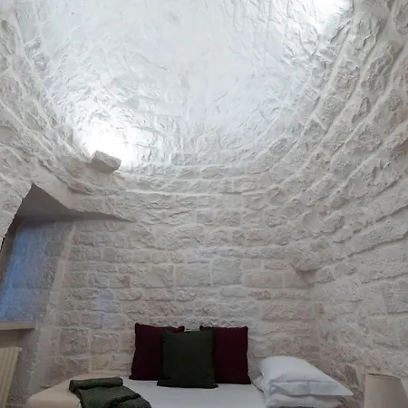 Casa vacanze Il Sassofono Cisternino