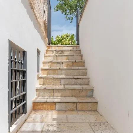 Holiday home Il Sassofono