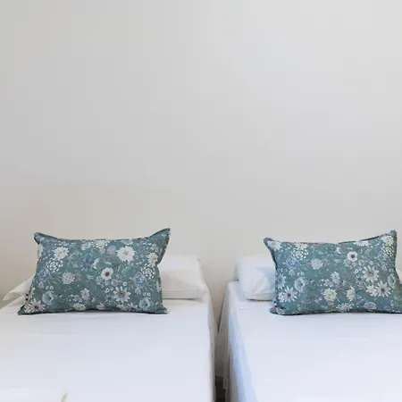 Il Sassofono Holiday home *