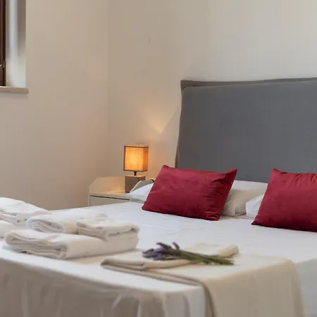 Il Sassofono Holiday home Cisternino