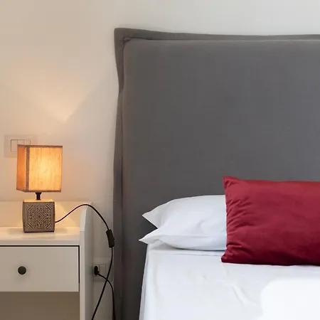 Holiday home Il Sassofono