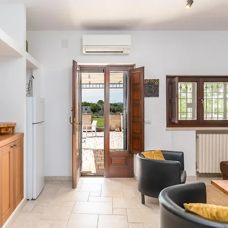 Il Sassofono Holiday home Cisternino