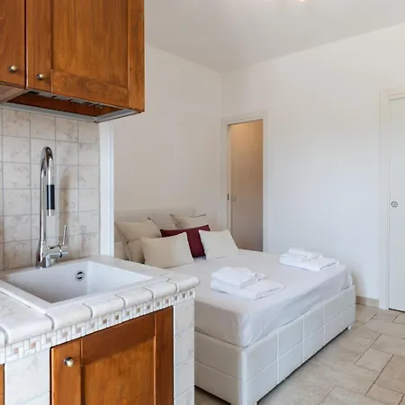 Holiday home Il Sassofono Cisternino