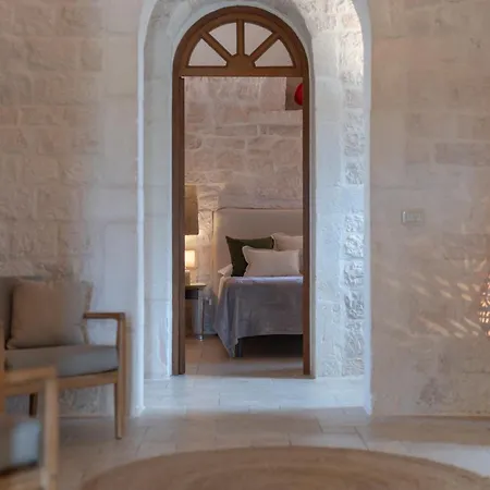 Holiday home Il Sassofono