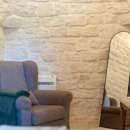 Holiday home Il Sassofono