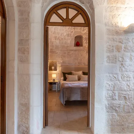 Il Sassofono Holiday home Cisternino