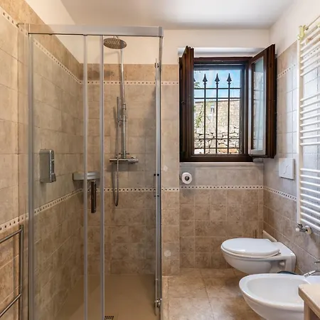Il Sassofono Holiday home