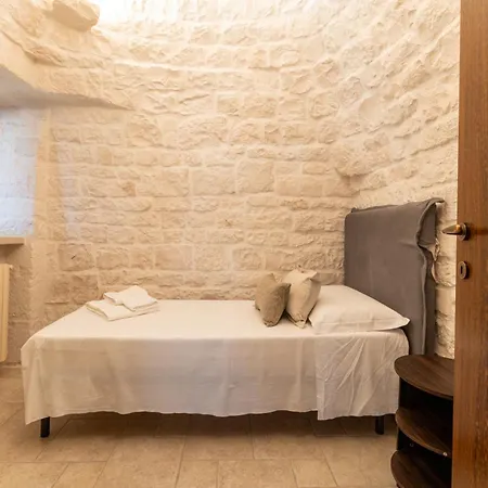 Holiday home Il Sassofono