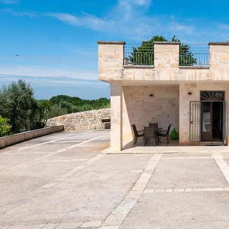 Holiday home Il Sassofono