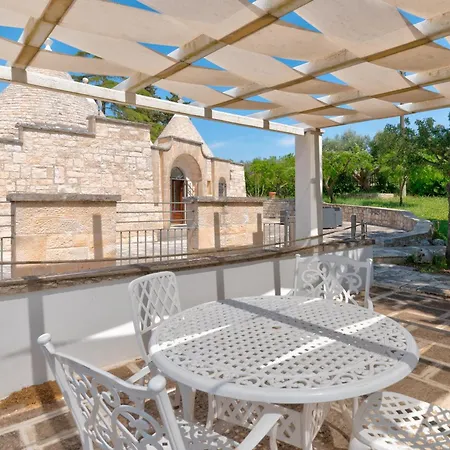 Holiday home Il Sassofono *