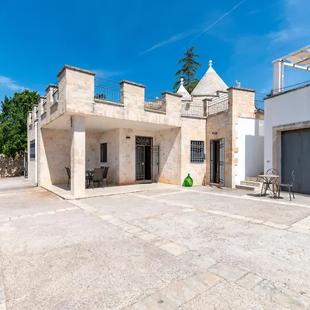 Il Sassofono Holiday home