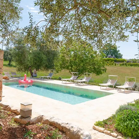 Holiday home Il Sassofono *