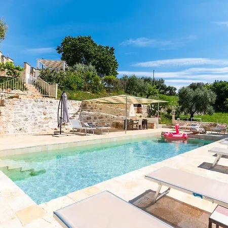 Holiday home Il Sassofono